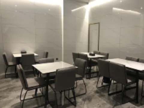 BOFFIN Baifei Hotel (Zhenai Plaza, Tengzhou Railway Station) Hotels in Tengzhou