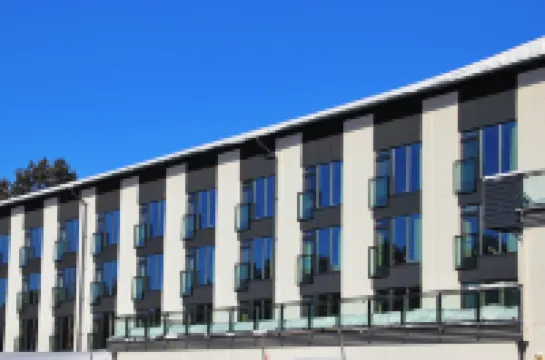 Hotelli Suomutunturi Hôtels à : 