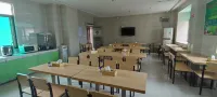 Shankee Hotel (Maoming High-Speed Railway Station 1959 Cultural and Creative Pedestrian Street) - Bữa sáng