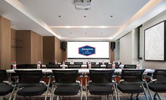 Hampton by Hilton Beijing Wangjing