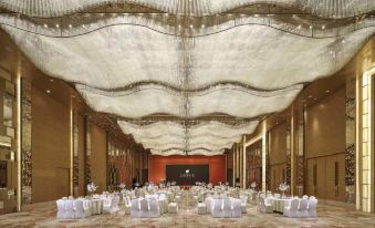 Sanding New Century Grand Hotel Yiwu