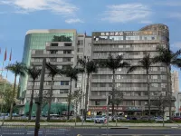 悅南國ホテル（深セン会展センター皇崗）