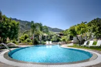 Cruccùris Resort - Adults Only