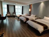WanLi Hotel (ShangRao Yanshan Hekou Town Branch)