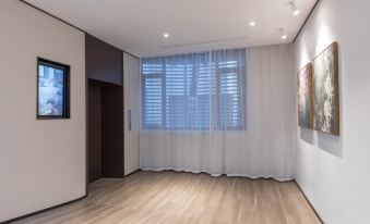 HanTing Hotel (Shanghai Jing'an Temple)