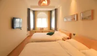 Bali Homestay Hotels in Shanghai