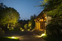 Hangzhou Zizaiyuan Homestay (Jingshan Shuangxi Bamboo Sea Drifting Scenic Area) Hotel in zona Xiaogucheng Relic Site