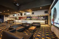 Nightcap at Sandbelt Hotel - vasca da bagno