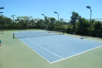 Grand Hotel Haikou (Managed by Accor) - salle de sport