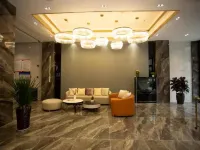 海天酒店（人民醫院萬達廣場店） 高縣酒店