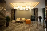 Haitian Hotel (Gaoxian People's Hospital) Hotels in Gao County