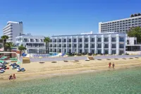 Mimoza Beach Hotel Hotels in Yeni Bogazici