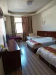 Lufeng Ruifeng Wenquan Homestay - Inns