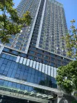 Shiyi City Zhan (Guangzhou Tower)