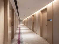 Lavande Hotel (Leling Government Store) Hotel di Provinsi Qingyun