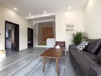 See Homestay on the Mountain, Urumqi County - balcony