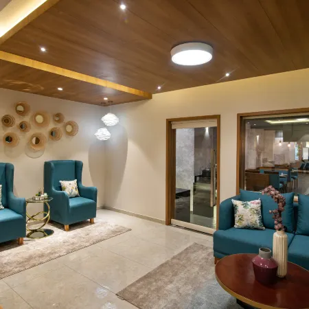 Time Square Boutique Hotel & Spa