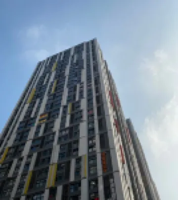 KAILYN HOTEL Hotels near Plaza Shopping Center