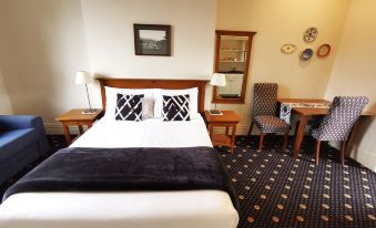 Highland House Boutique Hotel