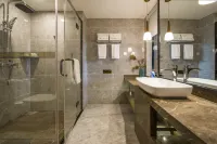 Pu'er DeTing Boutique Hotel
