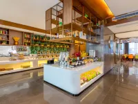 MEHOOD LESTIE Hotel Heyuan Bashu Hotels in Heyuan