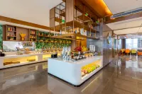 MEHOOD LESTIE Hotel Heyuan Bashu