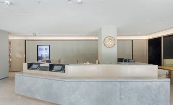 JI Hotel (Changzhou Konglongyuan Olympic Sports Center)