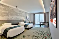 Longyou Oriental Wenlan Hotel Hotels in Longyou