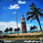 Haikou Xiyu Hostel (Friendship Sunshine City)