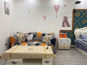 Shenyang Yimei Homestay