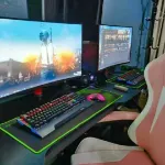 Yayue E-sports Apartment (Yanhe Lane Pedestrian Street)