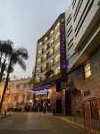 Art Palace Suites & Spa Hotels in Casablanca
