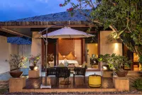 Floral Hotel·Perfume Bay Boa Mei Villa Hotel Hotels in Lingshui