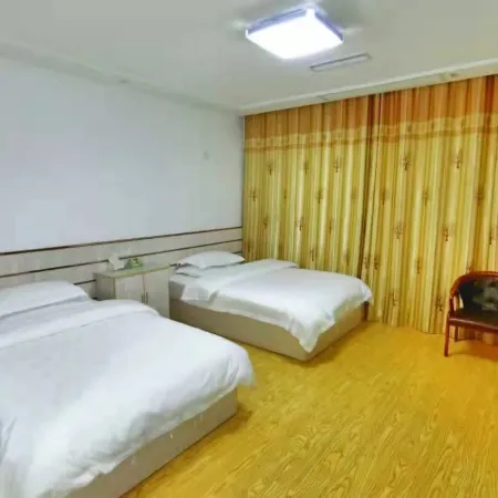 Yongfeng Hotel Sheyang