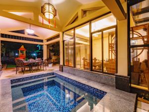 Xiyu Hot Spring Holiday Villa (Hengda Quandu)