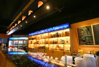 Yabu Loni Hotel Yabuli - Bintang 5