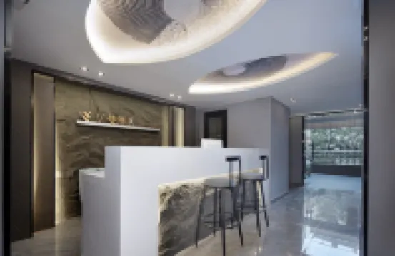 V Man Yun Shang Hotel (IFS Guojin Center Branch, Wuyi Square, Changsha)