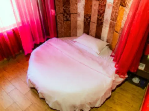 Hangjin Houqi Zhiya Business Hotel Hotels in Hanggin Rear Banner