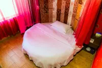 Hangjin Houqi Zhiya Business Hotel - Pet friendly