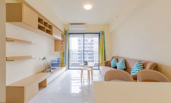 Foshan Meixin Apartment (Shunde Country Garden Headquarters)