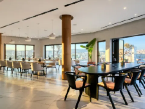 The Stanley Hotels in Athens