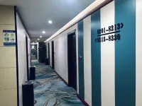 萍鄉春華賓館