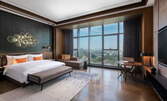 Wyndham Grand Yangon