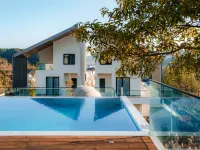 La Villa by La Montagne Hotels in Pan'an