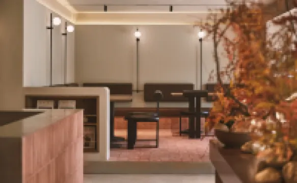 杭州覓萩野民宿（西湖風景區店）