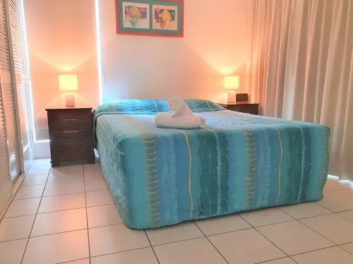 Mango Tree Holiday Apartments Hotels in Mossman