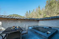 Floral Hotel·Lichuan Fanshe Craftsmanship Hot Spring Hotel Hotels in Lichuan