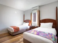 Adena Beach Resort Hotels in Kuantan