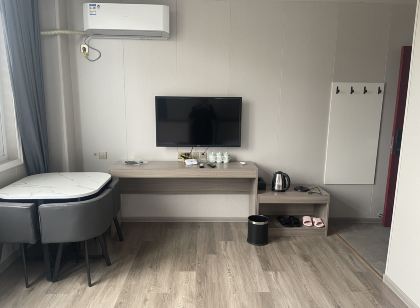 儀徵摯愛主題賓館