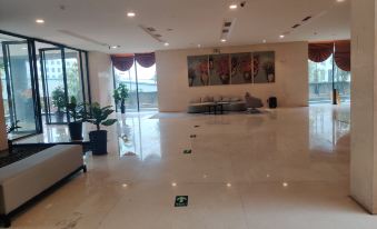 BanShanFerry Hotel